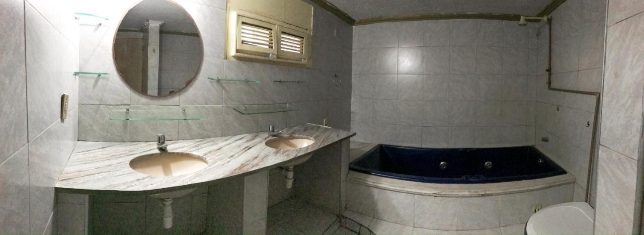 Pousada Nossa Casa 포르탈레자 외부 사진